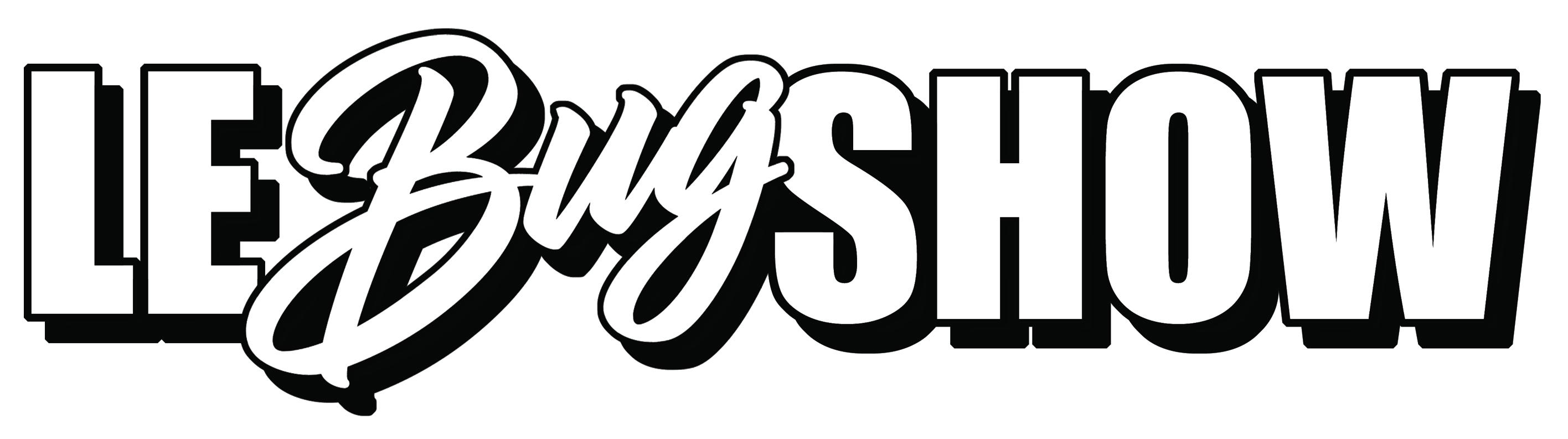 LeBugShow